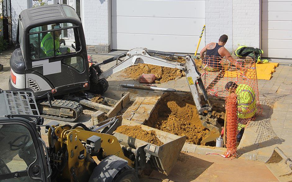 nettoyage canalisations Saint-Fargeau-Ponthierry