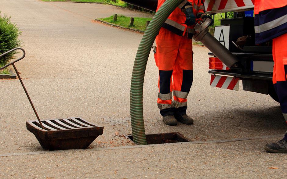 nettoyage de canalisation Croissy-sur-Seine